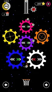 Cogs and Balls screenshot 3