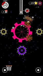 Cogs and Balls screenshot 4