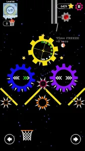 Cogs and Balls screenshot 5