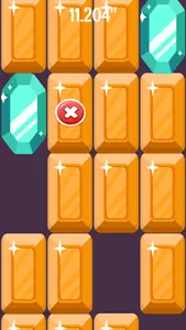 Gem Tap screenshot 2