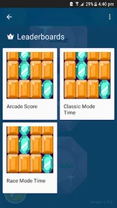 Gem Tap screenshot 4
