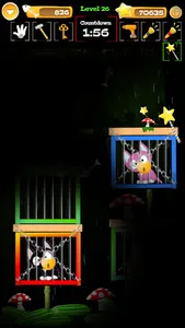 Kitty Rescue screenshot 6