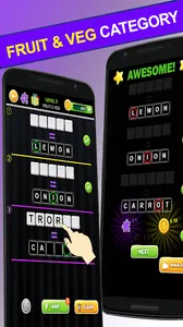 Word Jumble words from letters screenshot 6