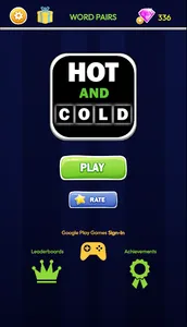 Word Pairs: Word Forming Game screenshot 7