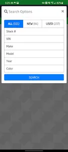 VeTrak screenshot 6