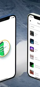 Spolarm - Wake Up With Spotify screenshot 2