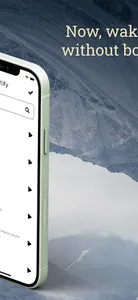 Spolarm - Wake Up With Spotify screenshot 3