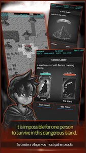 A Dark Dragon AD screenshot 10