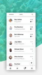 Sponsorij screenshot 3