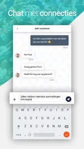 Sponsorij screenshot 4