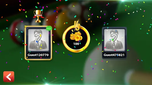 Last Ball Billiard screenshot 14