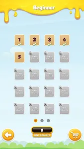 Queen Bee Hexa screenshot 1