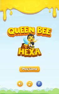 Queen Bee Hexa screenshot 4