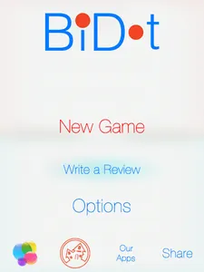 BiDot - Android Wear screenshot 14