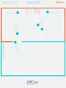 BiDot - Android Wear screenshot 19