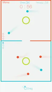 BiDot - Android Wear screenshot 2