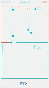 BiDot - Android Wear screenshot 4