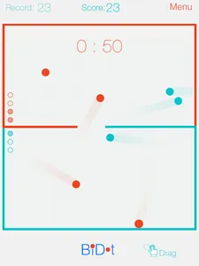 BiDot - Android Wear screenshot 8