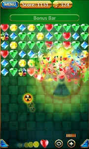 Jewel Destroyer screenshot 13