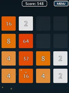 2048: Power of Two screenshot 10