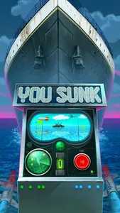 You Sunk - Submarine Attack screenshot 5