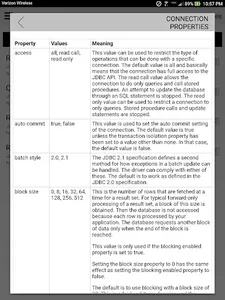 Spooled Files screenshot 19