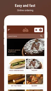 Noura - Order online screenshot 0