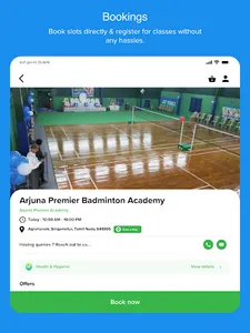 Sporfy screenshot 10