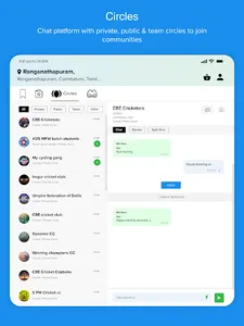 Sporfy screenshot 12