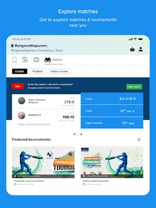 Sporfy screenshot 13