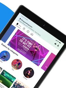 Sporfy screenshot 8