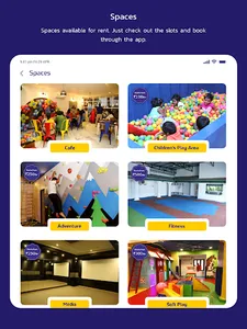 Utopia Chennai screenshot 10
