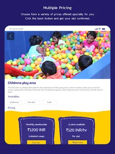 Utopia Chennai screenshot 11