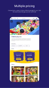 Utopia Chennai screenshot 3