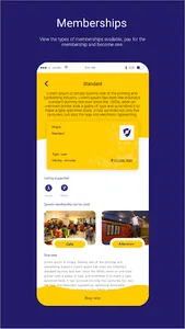 Utopia Chennai screenshot 6