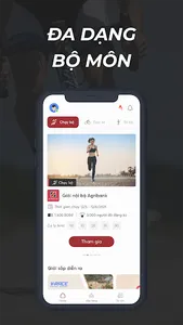Agribank Sports screenshot 1