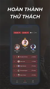 Agribank Sports screenshot 2