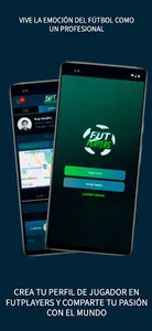 Futplayers screenshot 0