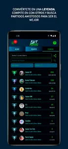 Futplayers screenshot 3