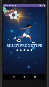 Multipronotips screenshot 0
