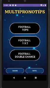 Multipronotips screenshot 1