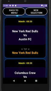 Multipronotips screenshot 2