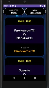 Multipronotips screenshot 3