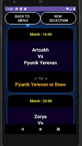 Multipronotips screenshot 4