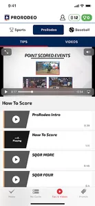 Play ProRodeo screenshot 12