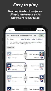 Play ProRodeo screenshot 3