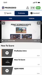 Play ProRodeo screenshot 4
