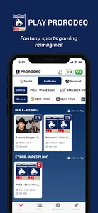 Play ProRodeo screenshot 5