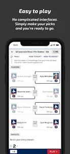 Play ProRodeo screenshot 7