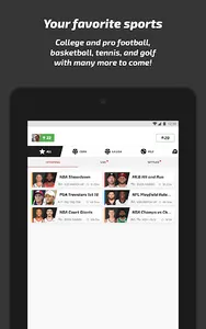 PlaySqorr screenshot 1